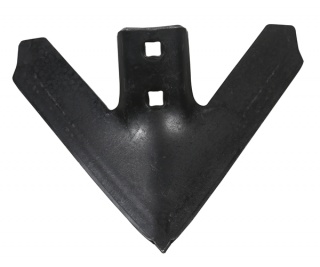 LABA DE GASCA JOHN DEERE